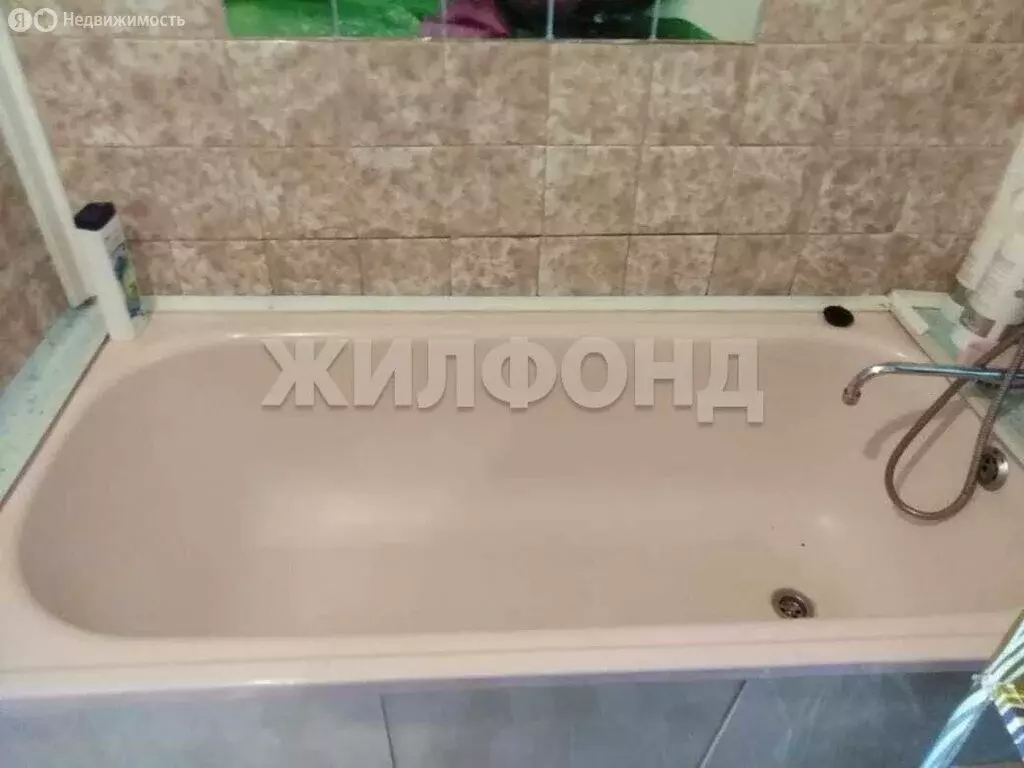 2-комнатная квартира: Борзя, Нагорная улица, 10 (40.4 м) - Фото 1