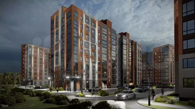 Свободного назначения, 177 м - Фото 0