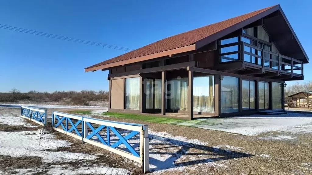 Участок в Краснодарский край, Ейский район, Должанская ст-ца  (2000.0 ... - Фото 0