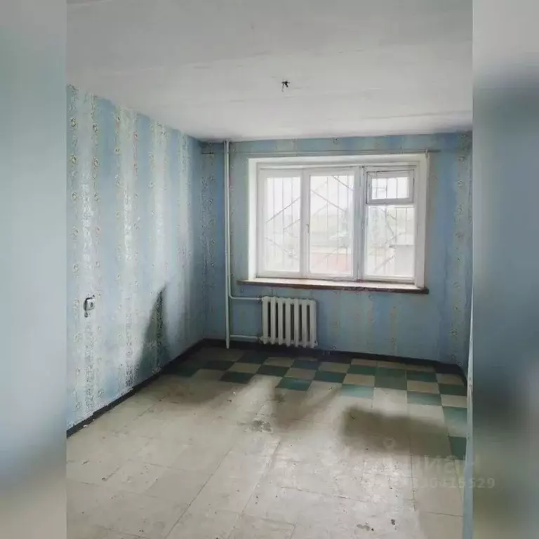 2-к кв. Томская область, Томский район, с. Томское ул. Маяковского, 29 ... - Фото 1