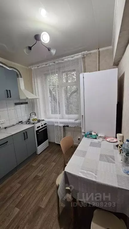 3-к кв. Москва Нелидовская ул., 15К1 (56.0 м) - Фото 1