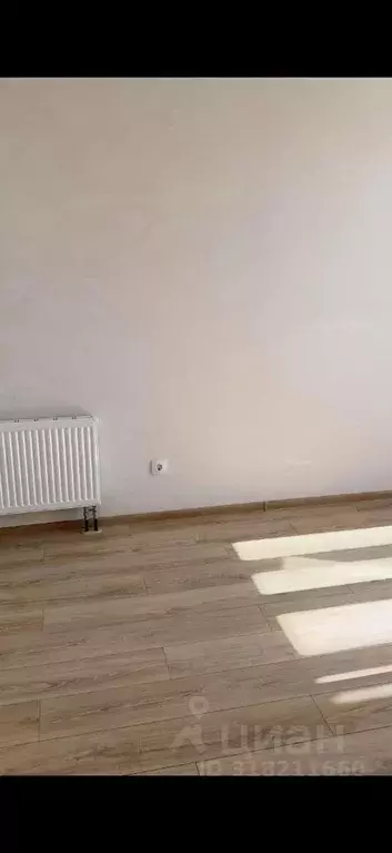 1-к кв. Нижегородская область, Нижний Новгород ул. Коперника, 3 (39.0 ... - Фото 0