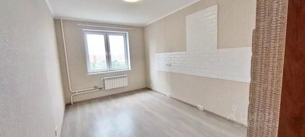 1-к кв. Московская область, Лобня ул. Пушкина, 6 (44.9 м) - Фото 1