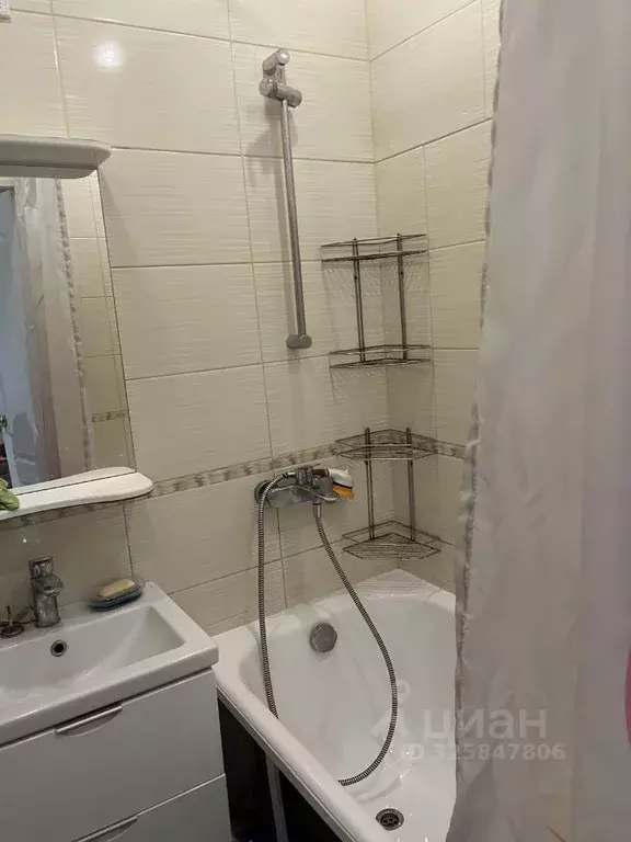 3-к кв. Санкт-Петербург Поэтический бул., 5 (74.0 м) - Фото 2