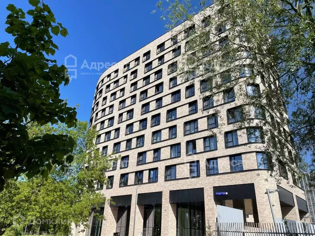 Продаётся 2-к квартира, 64.4 м - Фото 1