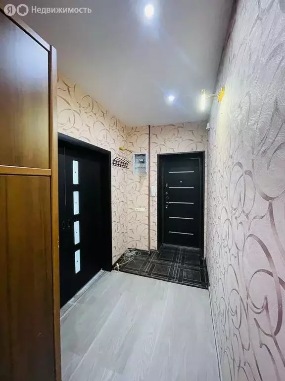 2-комнатная квартира: Ярославль, Большая Фёдоровская улица, 67 (60 м) - Фото 1