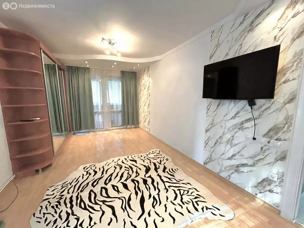 2-комнатная квартира: Ялта, улица Мухина, 20 (47.7 м) - Фото 1