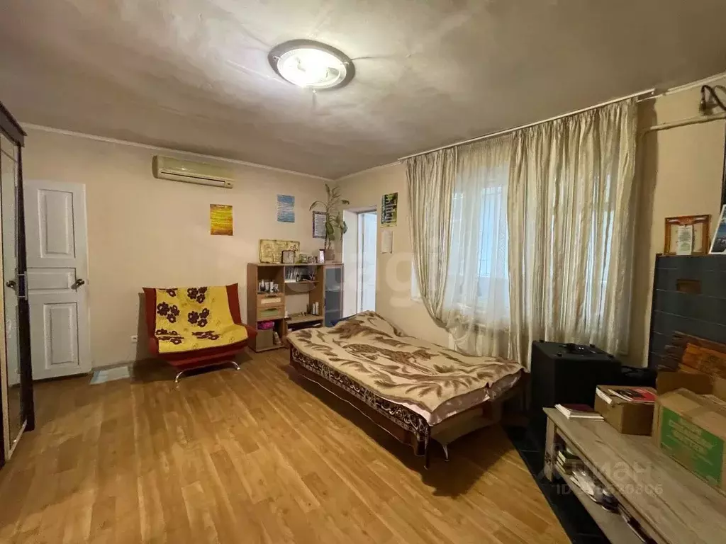 Дом в Липецкая область, Липецк Харьковская ул., 55Б (71 м) - Фото 2