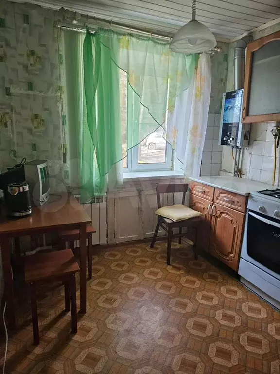 2-к. квартира, 45 м, 1/5 эт. - Фото 0