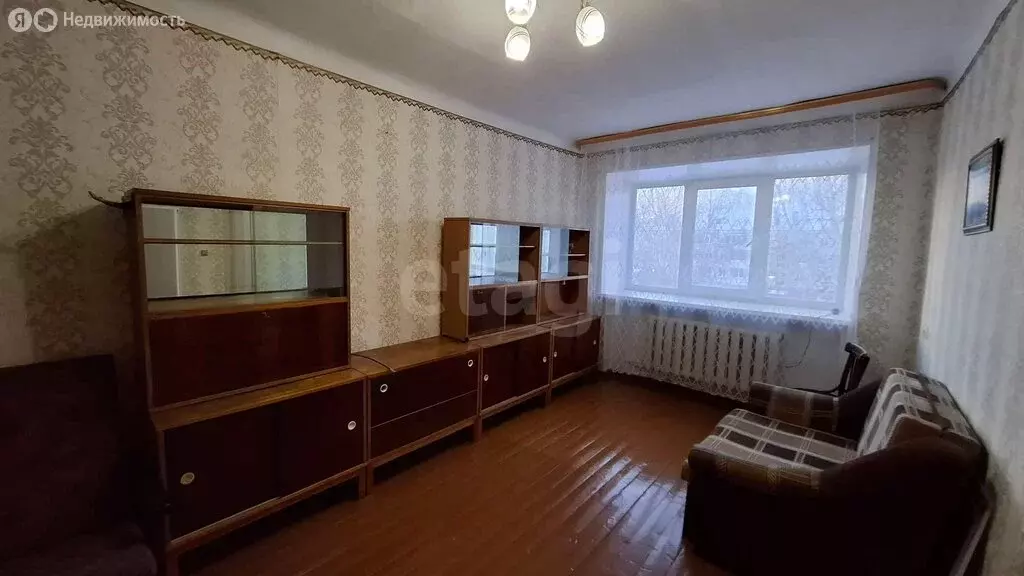 1-комнатная квартира: Верхняя Салда, улица Кирова, 2 (31.4 м) - Фото 1