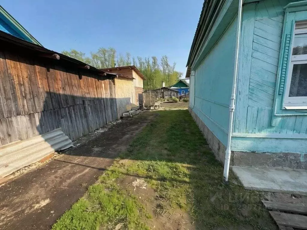 Дом в Татарстан, Зеленодольск ул. Катина (55 м) - Фото 2