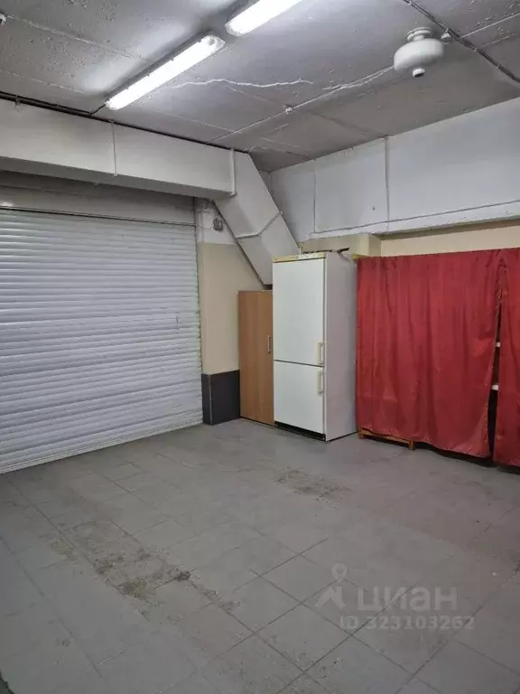 Гараж в Кемеровская область, Кемерово ул. Тухачевского, 47 (30 м) - Фото 2