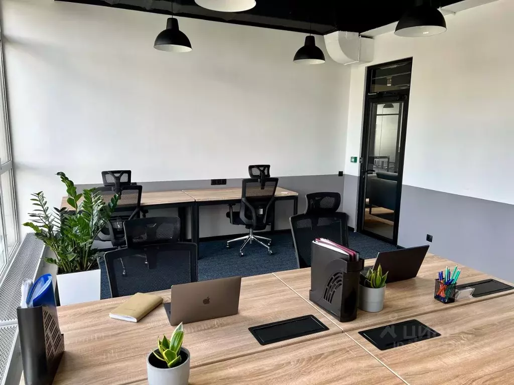 Офис в Томская область, Томск ул. Яковлева, 15 (20 м) - Фото 1