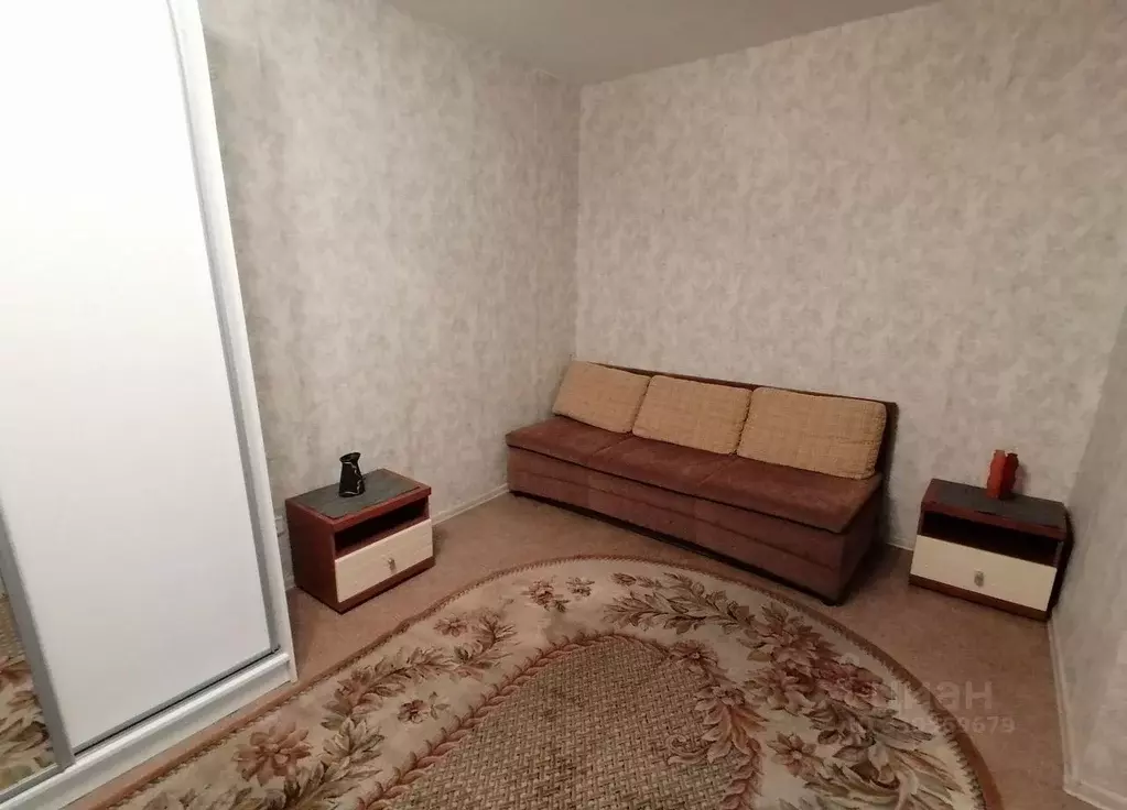 1-к кв. Москва просп. Маршала Жукова, 15К1 (30.0 м) - Фото 2