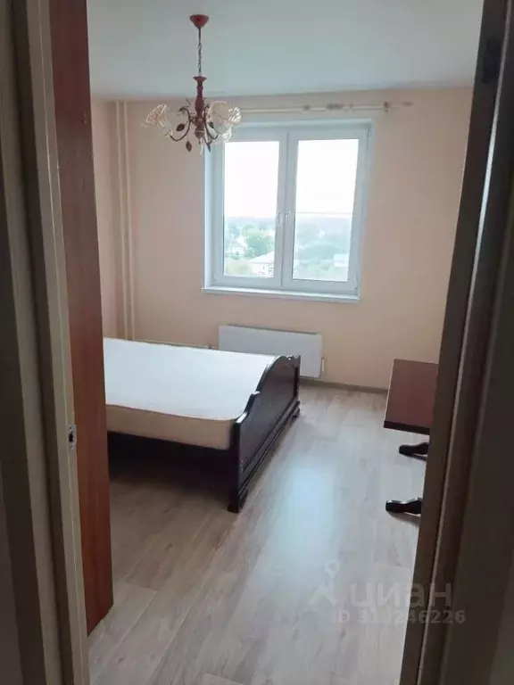 2-к кв. Нижегородская область, Нижний Новгород ул. Бориса Видяева, 19 ... - Фото 1