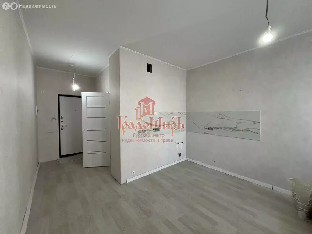 Квартира-студия: Мытищи, проспект Астрахова, 7 (22.6 м) - Фото 2