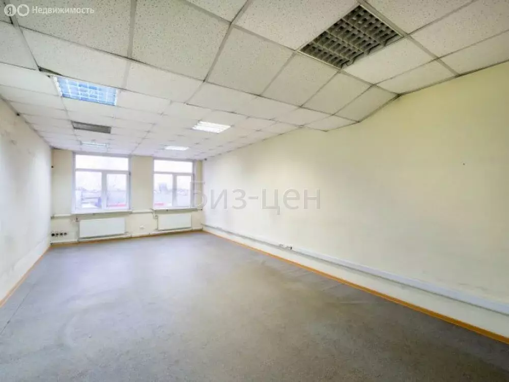 Офис (430.4 м) - Фото 1