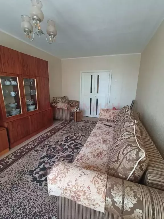2-к кв. Ростовская область, Ростов-на-Дону Вятская ул., 67 (51.4 м) - Фото 1
