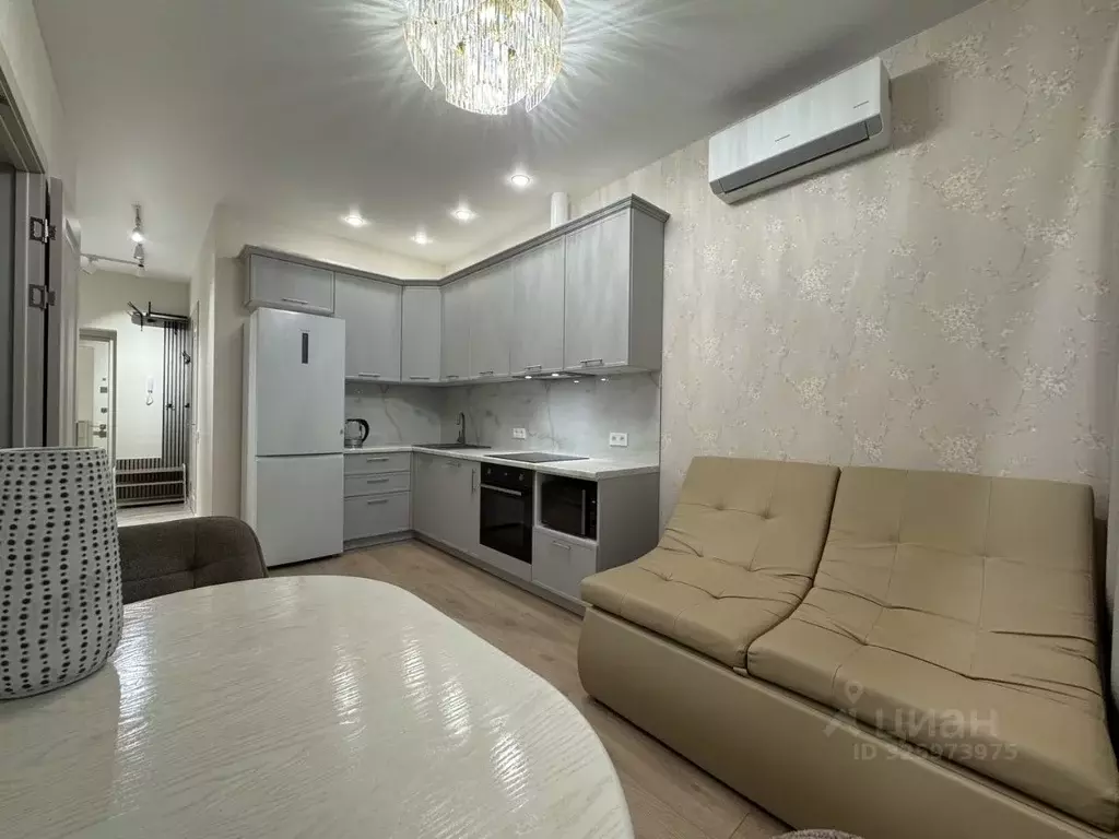 1-к кв. Москва ул. Малыгина, 12А (45.0 м) - Фото 1