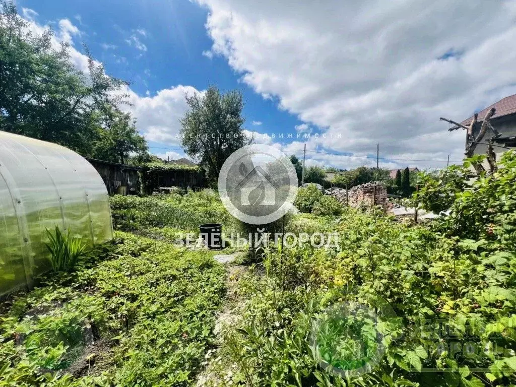 Участок в Калининградская область, Калининград Центральная пл. (7.0 ... - Фото 2