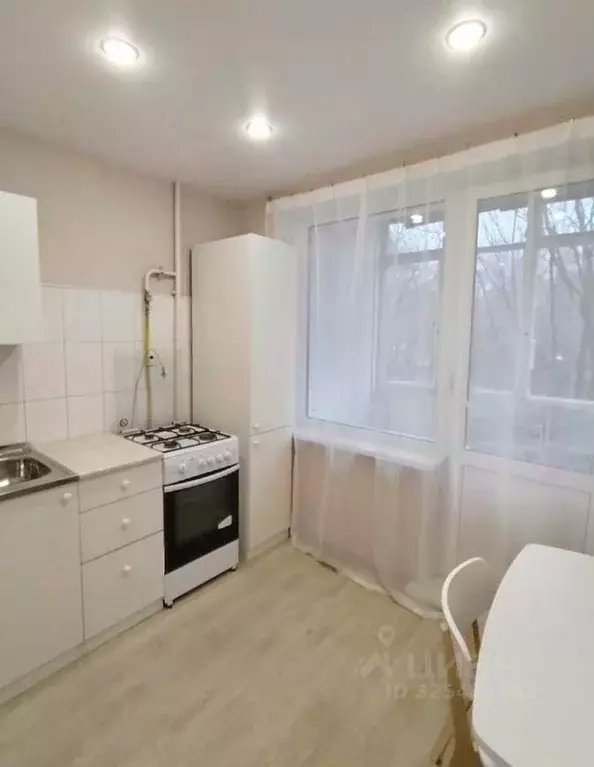 2-к кв. Москва бул. Яна Райниса, 32 (46.0 м) - Фото 1