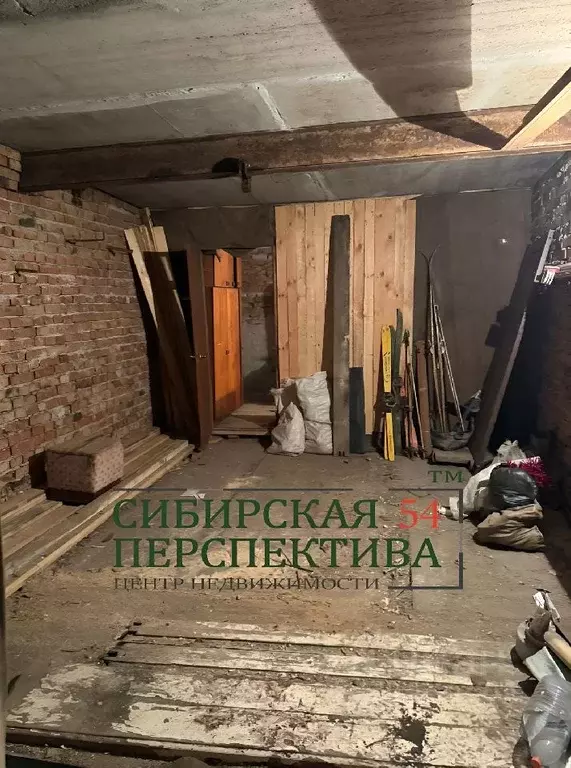 Гараж в Новосибирская область, Новосибирск Народная ул., 20к1 (37 м) - Фото 2