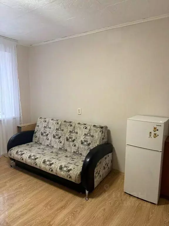 Комната Самарская область, Самара Нагорная ул., 13 - Фото 2