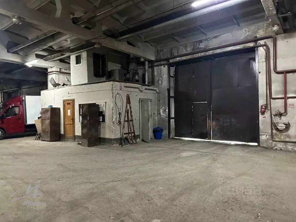 Производственное помещение в Алтайский край, Барнаул ... - Фото 2