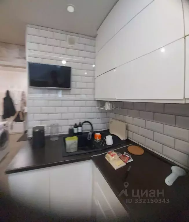 2-к кв. Татарстан, Альметьевск ул. Гафиатуллина, 52 (60.0 м) - Фото 2