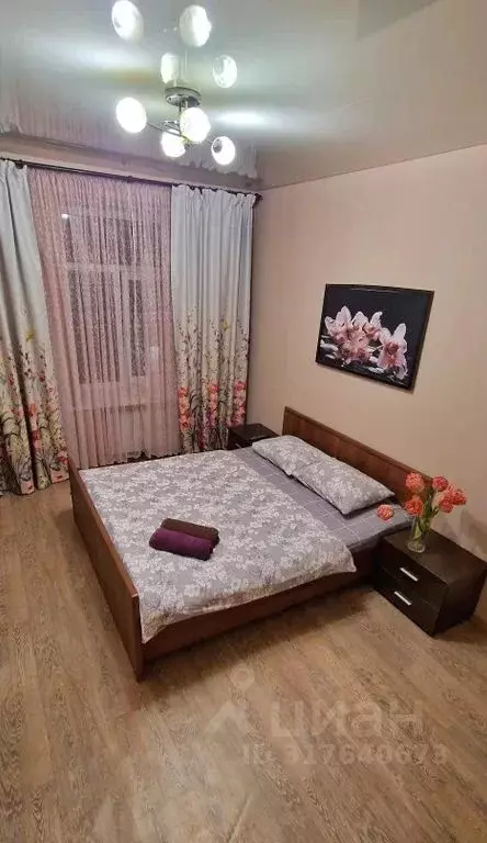 Комната Санкт-Петербург ул. Восстания, 53 - Фото 1