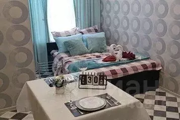 1-к кв. Башкортостан, Уфа бул. Давлеткильдеева, 5 (39.0 м) - Фото 0
