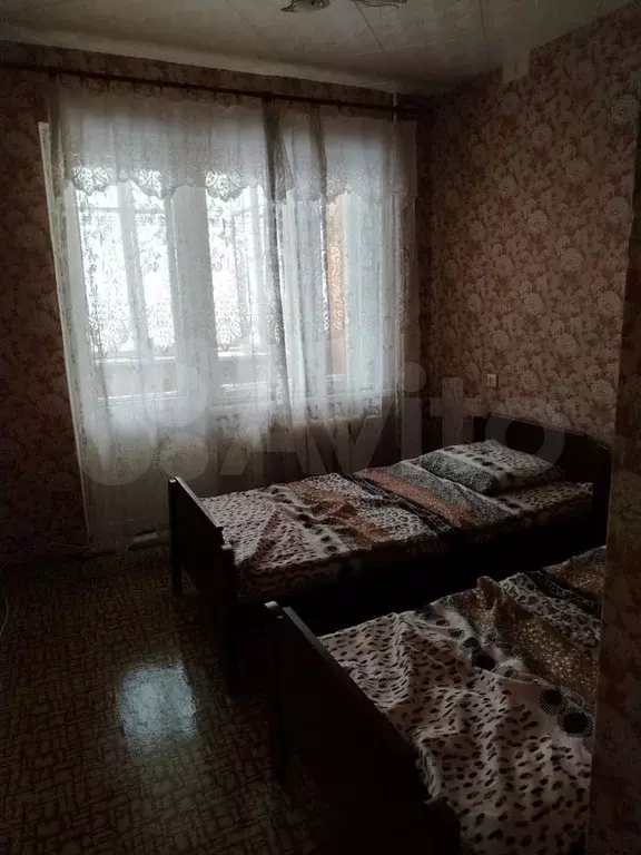 3-к. квартира, 58,8 м, 3/5 эт. - Фото 1