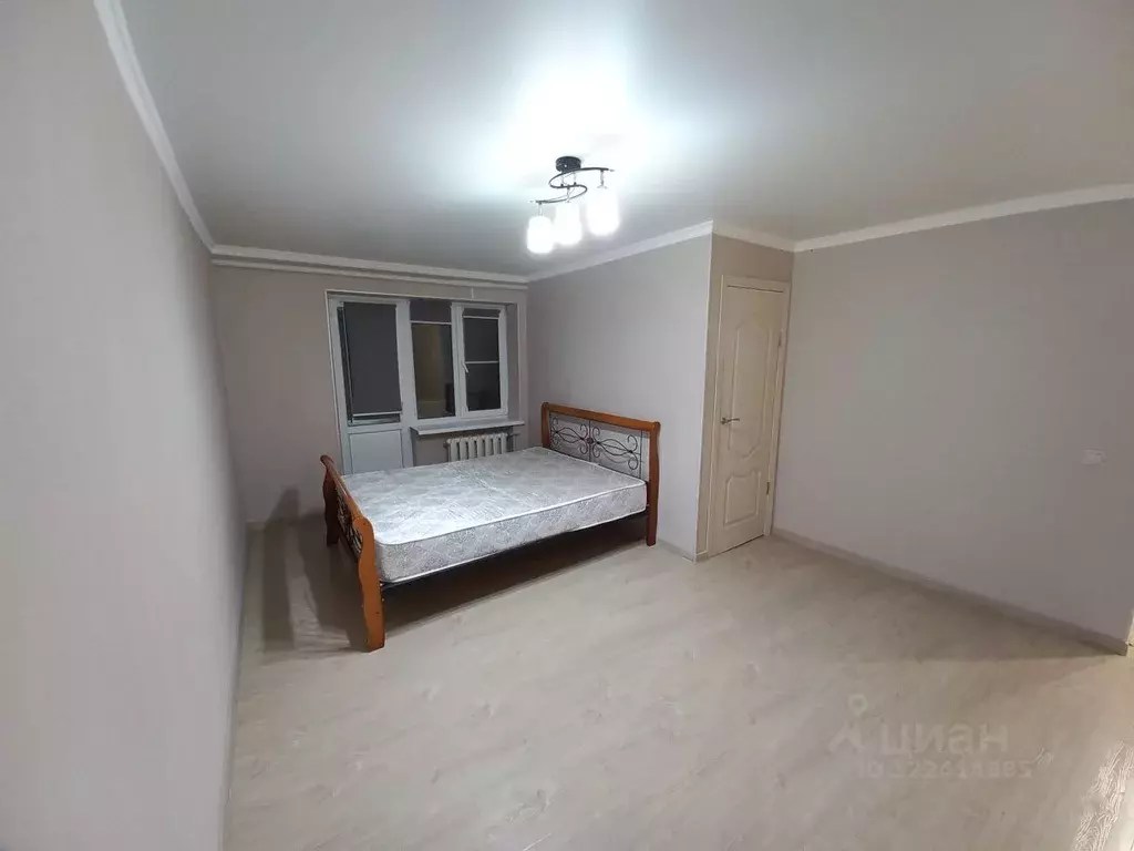 1-к кв. Северная Осетия, Владикавказ Иристонская ул., 27А (30.0 м) - Фото 1