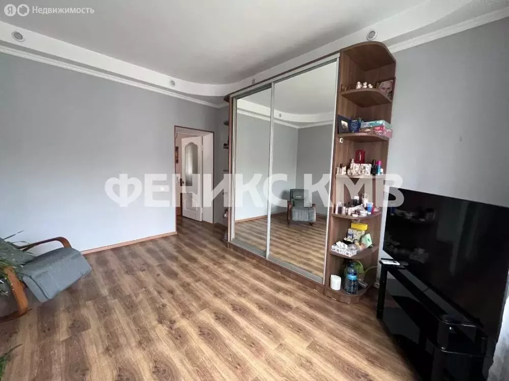 Дом в Пятигорск, улица Федько (70 м) - Фото 1