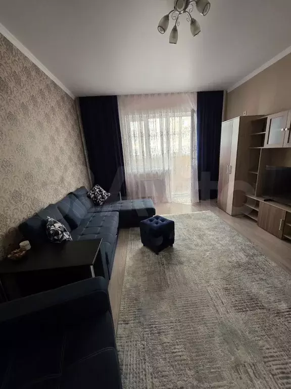 2-к. квартира, 78 м, 5/20 эт. - Фото 1