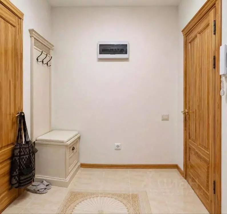 3-к кв. Иркутская область, Иркутск ул. Мухиной, 17/1 (56.8 м) - Фото 2