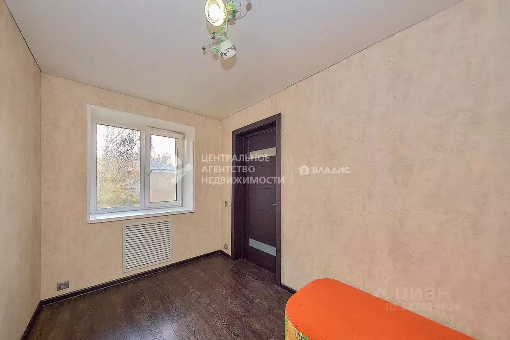 2-к кв. Рязанская область, Рыбное кв 2-й Прогресса, 5 (43.0 м) - Фото 1