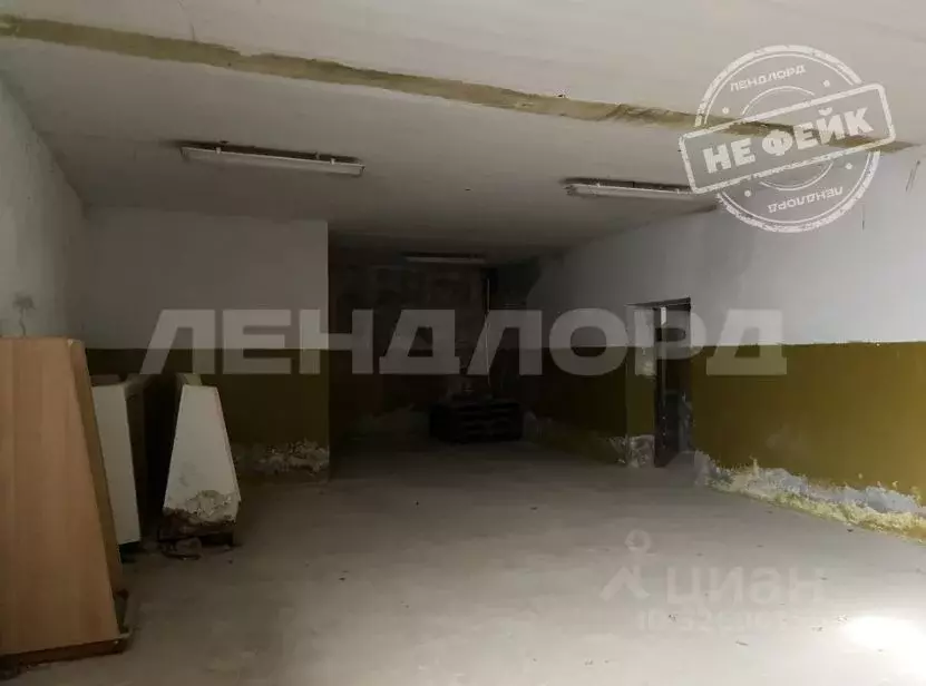 Помещение свободного назначения в Ростовская область, Новочеркасск ул. ... - Фото 1