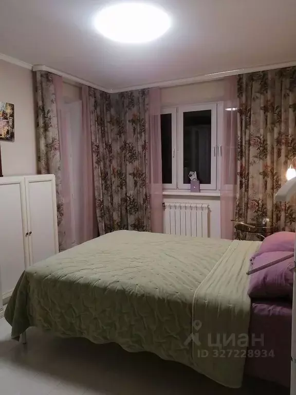 2-к кв. Московская область, Клин ул. Дзержинского, 16 (44.0 м) - Фото 1