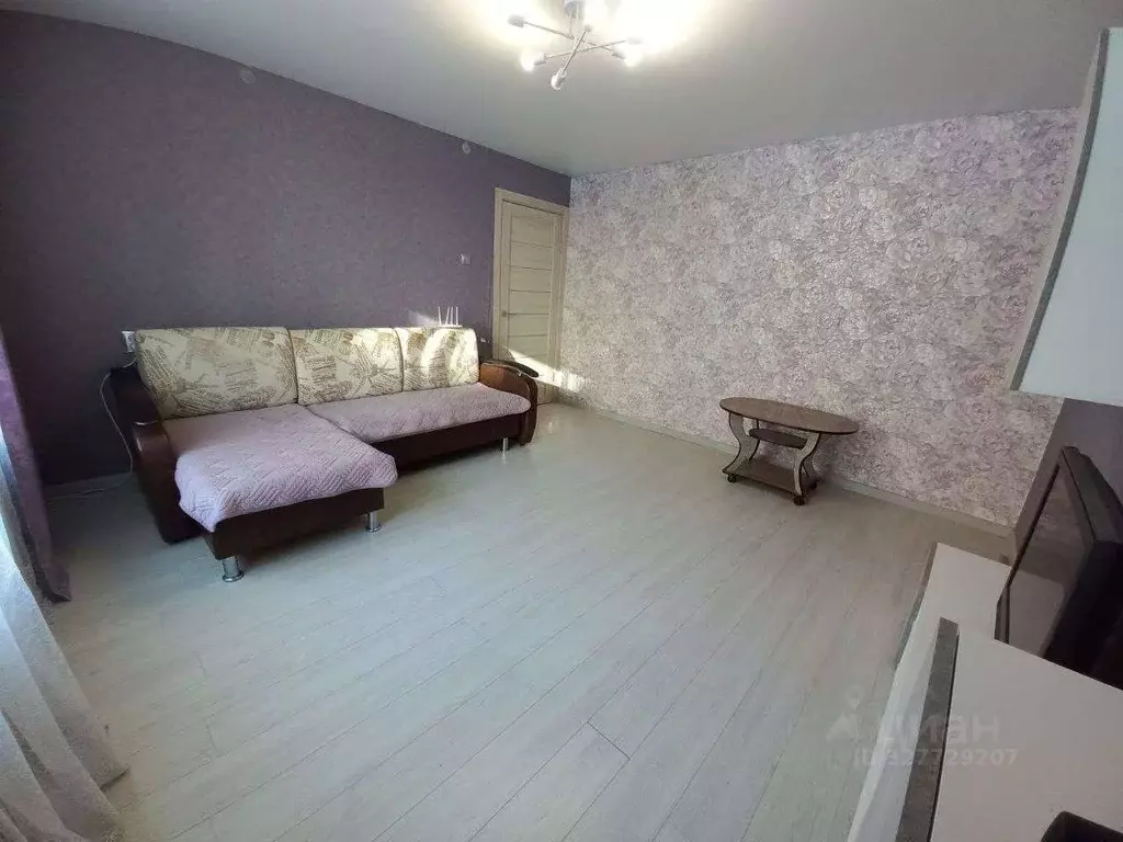 2-к кв. Калужская область, Сухиничи Железнодорожная ул., 84 (51.5 м) - Фото 2