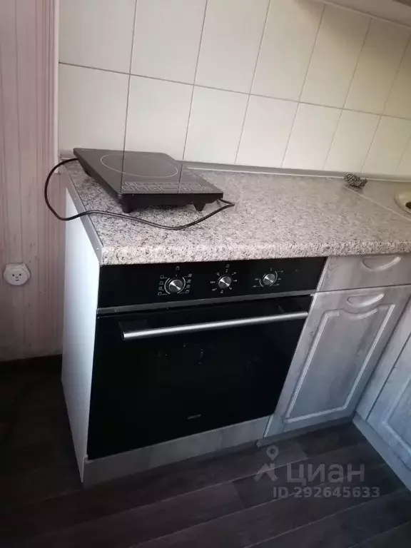 1-к кв. Кемеровская область, Новокузнецк Октябрьский просп., 22 (36.0 ... - Фото 2