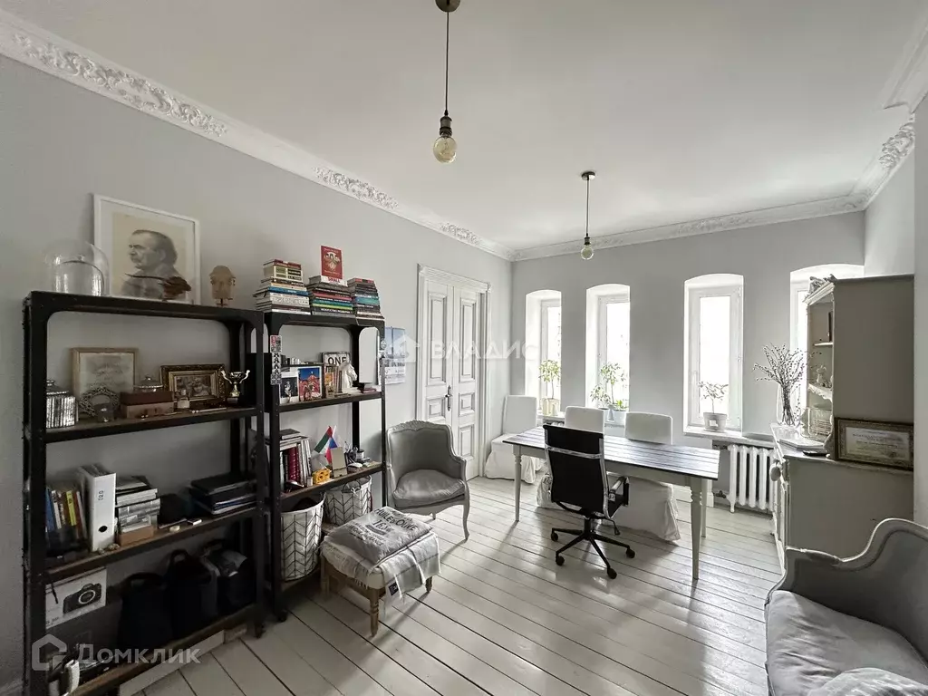 Продаётся 3-к квартира, 85 м - Фото 1