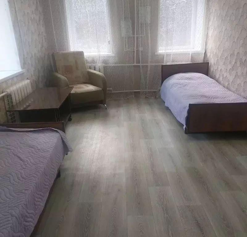 1-к кв. Московская область, Можайск Клементьевская ул., 52 (24.0 м) - Фото 0