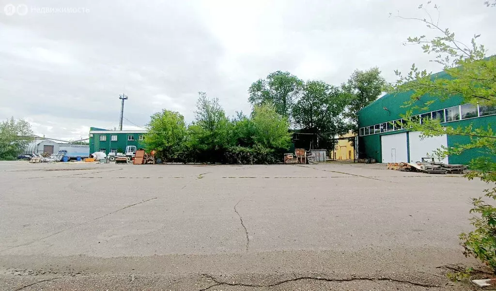 Производственное помещение (1400 м) - Фото 2