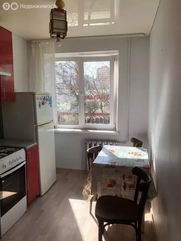 2-комнатная квартира: Уфа, Российская улица, 106/1 (42.9 м) - Фото 2