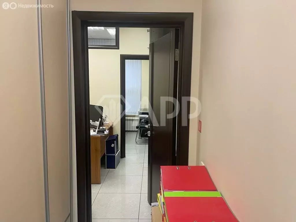 Помещение свободного назначения (200.3 м) - Фото 1