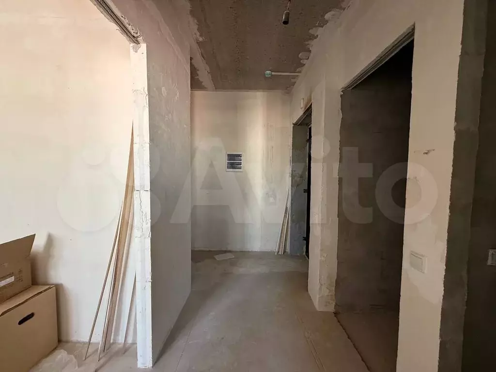 3-к. квартира, 63 м, 5/5 эт. - Фото 1