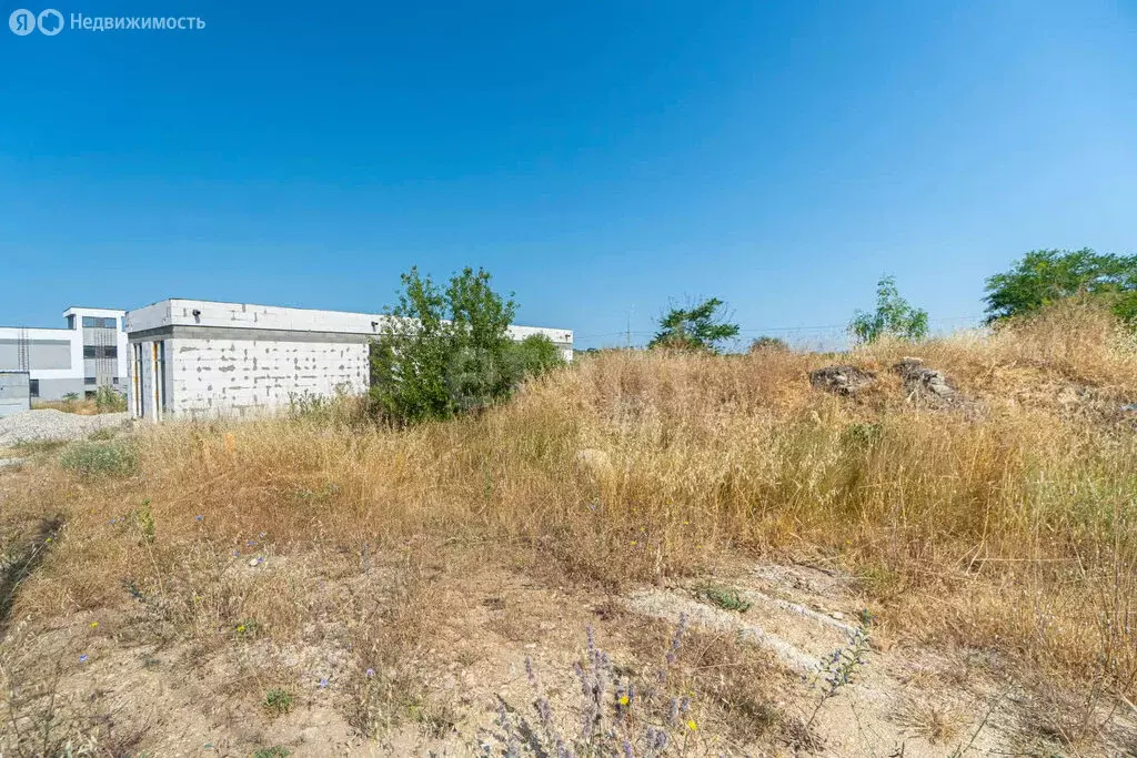 Участок в Севастополь, Лукомская улица (4.5 м) - Фото 1