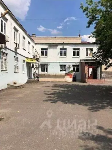 Помещение свободного назначения в Москва Пятницкая ул., 5 (15 м) - Фото 0