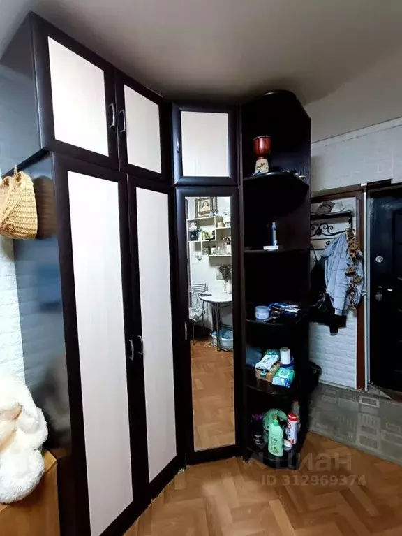 Комната Калужская область, Калуга Теренинский пер., 8 (16.4 м) - Фото 2